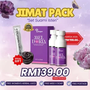 JIMAT PACK MELDORIA