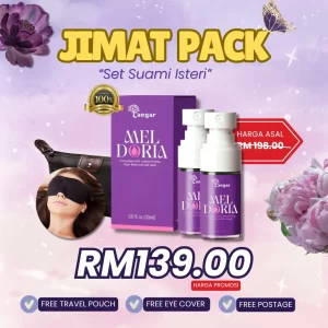 JIMAT PACK MELDORIA